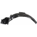 Front Driver Side Fender Liner Splash Guard For Subaru Outback 2000 2001 2002 2003 2004 And Baja 2005 2006 Replaces 59110ae07a 