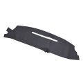 Dashboard Dash Cover For Chevrolet Suburban 1500 1997 1999 Black Microfiber Leather Anti Glare Sun Shade Custom Fit Uv 