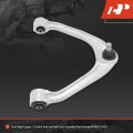 A-premium Front Right Upper Control Arm With Ball Joint Bushing Compatible Infiniti G37 2009-2013 Q40 2015 G35 2007-2008 G25