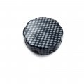 Httmt Carbon Fluid Reservoir Cap For 92-08 Suzuk Gsxr600 96-06 Gsxr750 01-06 Gsxr1000 