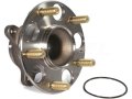 Rear Wheel Bearing Hub Assembly For 2012 Honda Civic 