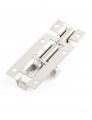 Uxcell 5cm Long Stainless Steel Door Safety Latch Lock Barrel Bolt 4 Pcs
