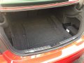 Laser Measured Trunk Liner Cargo Rubber Tray For Bmw 3 Series