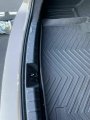Laser Measured Trunk Liner Cargo Rubber Tray For Bmw 3 Series