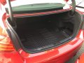 Laser Measured Trunk Liner Cargo Rubber Tray For Bmw 3 Series