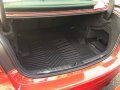 Laser Measured Trunk Liner Cargo Rubber Tray For Bmw 3 Series