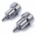 Hongk- Black Aluminum No Cut Frame Slider Compatible With 98-02 Kawasaki Zx6r 1998-2003 Zx9r 2001-2004 Zx12r B01bw4pmk0