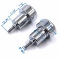 Hongk- Black Aluminum No Cut Frame Slider Compatible With 98-02 Kawasaki Zx6r 1998-2003 Zx9r 2001-2004 Zx12r B01bw4pmk0