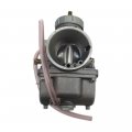 New Carburetor For Mikuni Vm 34mm Round Slide Vm34-168 42-6015 Vm34sc