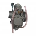 New Carburetor For Mikuni Vm 34mm Round Slide Vm34-168 42-6015 Vm34sc