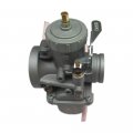New Carburetor For Mikuni Vm 34mm Round Slide Vm34-168 42-6015 Vm34sc