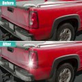 X Autohaux Back Up Reverse Light Wiring Harness Kit With Waterproof Relay For Polaris Ranger 1000 Xp 2018 2019 2020 2021 3-seat