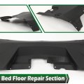 G-plus Radiator Support Cover Compatible With 2014-2018 Cherokee Panel Upper Closeout Ch1224104 68138372ah
