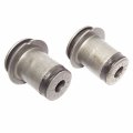 Front Upper Suspension Control Arm Bushing Kit For Dodge Monaco 1965 To 1973 Part Number Pc-126759 