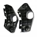 Secosautoparts 5253630190 Front Left Right Side Bumper Retainer Compatible With Lexus Gs350 2007-2011