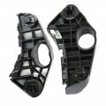 Secosautoparts 5253630190 Front Left Right Side Bumper Retainer Compatible With Lexus Gs350 2007-2011