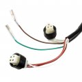 Caltric Stator Compatible With Yamaha 1uy-85510-20-00