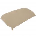 Aintier Center Console Lid Leather Synthetic Cover Compatible With For Acura Mdx 2007 2008 2009 2010 2011 2012 2013 Armrest