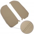 Aintier Center Console Lid Leather Synthetic Cover Compatible With For Acura Mdx 2007 2008 2009 2010 2011 2012 2013 Armrest