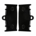 Caltric Front Brake Pad Compatible With Suzuki Sv650 2019 2020 2021 2022