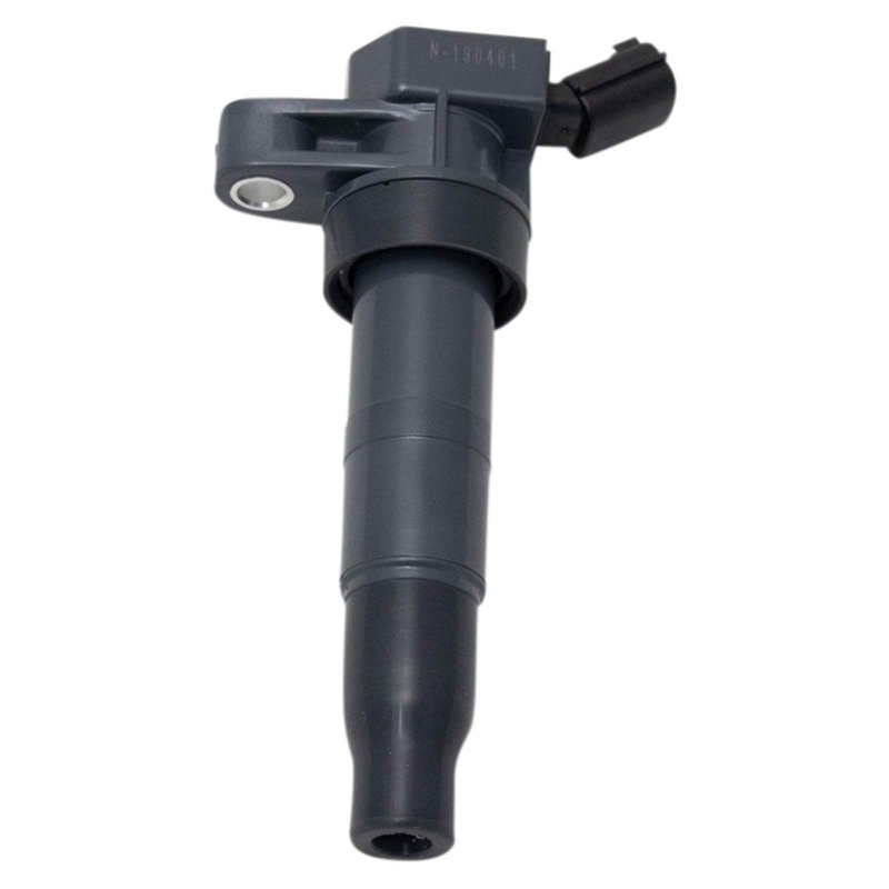 Trq Ignition Coil Iridium Spark Plug Kit Set For Hyundai Equus Genesis V8 New