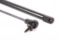 Red Hound Auto 2pc Combo Kit 1999-2004 For Jeep Grand Cherokee Gas Shocks Struts Prop Lift Rod Supports 2 Rear Window Glass