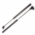 Red Hound Auto 2pc Combo Kit 1999-2004 For Jeep Grand Cherokee Gas Shocks Struts Prop Lift Rod Supports 2 Rear Window Glass 