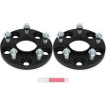 Wheel Spacers 5x4 5 15mm Hubcentric 66 1mm Bore For Infiniti Nissan Q50 370z Nv200 12x1 25 Thread T6 Billet Aluminum 2 Piece 
