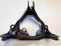 Htt Group Motorcycle Black Upper Stay Cowl Bracket Fairing Headlight For 2006 To 2007 Suzuki Gsxr 600 750
