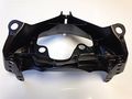 Htt Group Motorcycle Black Upper Stay Cowl Bracket Fairing Headlight For 2006 To 2007 Suzuki Gsxr 600 750