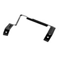 Rear Bumper Cover Support Pair For Ford Escape 2013 To 2019 Driver And Passenger Side High Strength Steel Capa Certified 