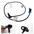 Front Left Right Abs Wheel Speed Sensor For 1995-2006 Chevrolet Tahoe