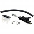 M Mati Rear Foot Brake Master Cylinder Assembly For Honda Trx250 Trx250x Fourtrax 250x 1987-1992 43500-hc0-681 43500-hc0-671