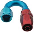 Fragola 231806 6 180a Pro-flow Hose Fitting 