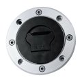 Fuel Gas Tank Cap Cover Lock Compatible For Hyosung Gt250r Suzuki Gsxr600 Gsxr750 Gs600f
