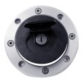Fuel Gas Tank Cap Cover Lock Compatible For Hyosung Gt250r Suzuki Gsxr600 Gsxr750 Gs600f