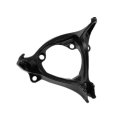 Green-l Black Upper Head Stay Fairing Cowl Bracket Fit For Suzuki Gsxr1000 2007-2008 