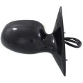 Kool Vue Power Mirror For 1996-1999 Ford Taurus Right Heated Paint To Match 
