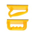 Safety Push Block 2pcs Plastic Woodworking Stick For Table Saw Router Ergonomic Handle Design With Enhanced Control Carpenter