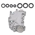Cylinder Head Cover Replacement For 121310-hn6-010 Honda Trx250ex Sportrax 250 2x4 Trx250 2002-2014 