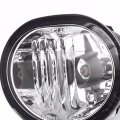 For 2003-2008 Toyota Matrix Driver Side Oem Replacement Fog Light Lamp To2592116