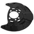 Front Brake Dust Shield 26290-ag02a 1pc