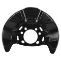 Front Brake Dust Shield 26290-ag02a 1pc 