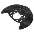 Front Brake Dust Shield 26290-ag02a 1pc