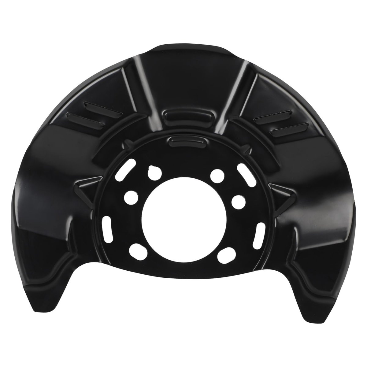 Front Brake Dust Shield 26290-ag02a 1pc