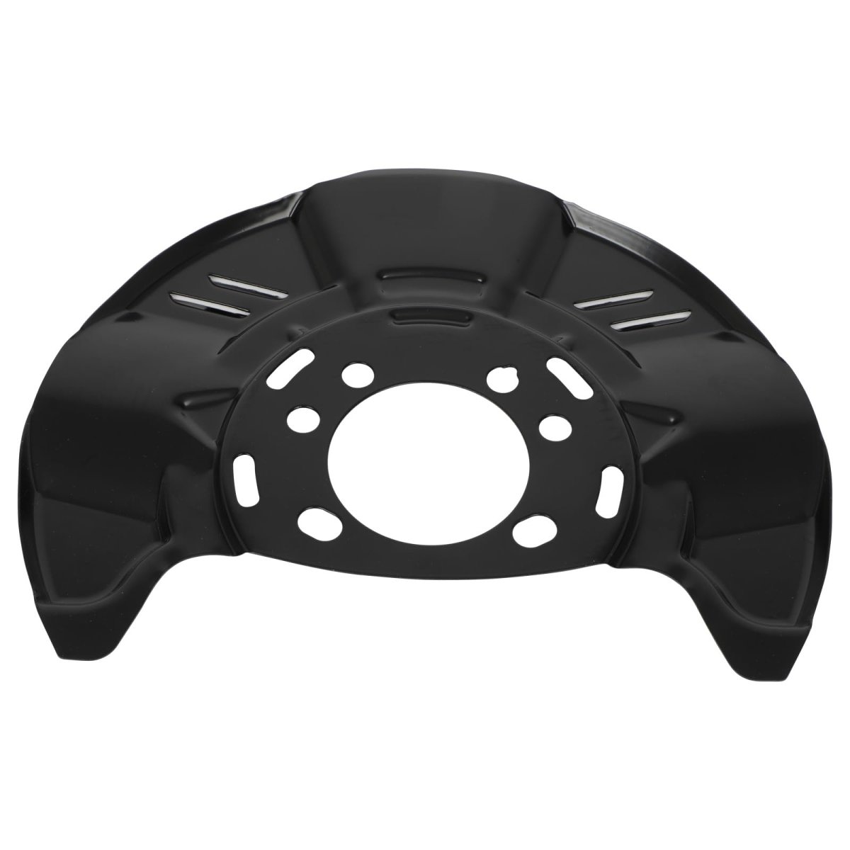 Front Brake Dust Shield 26290-ag02a 1pc