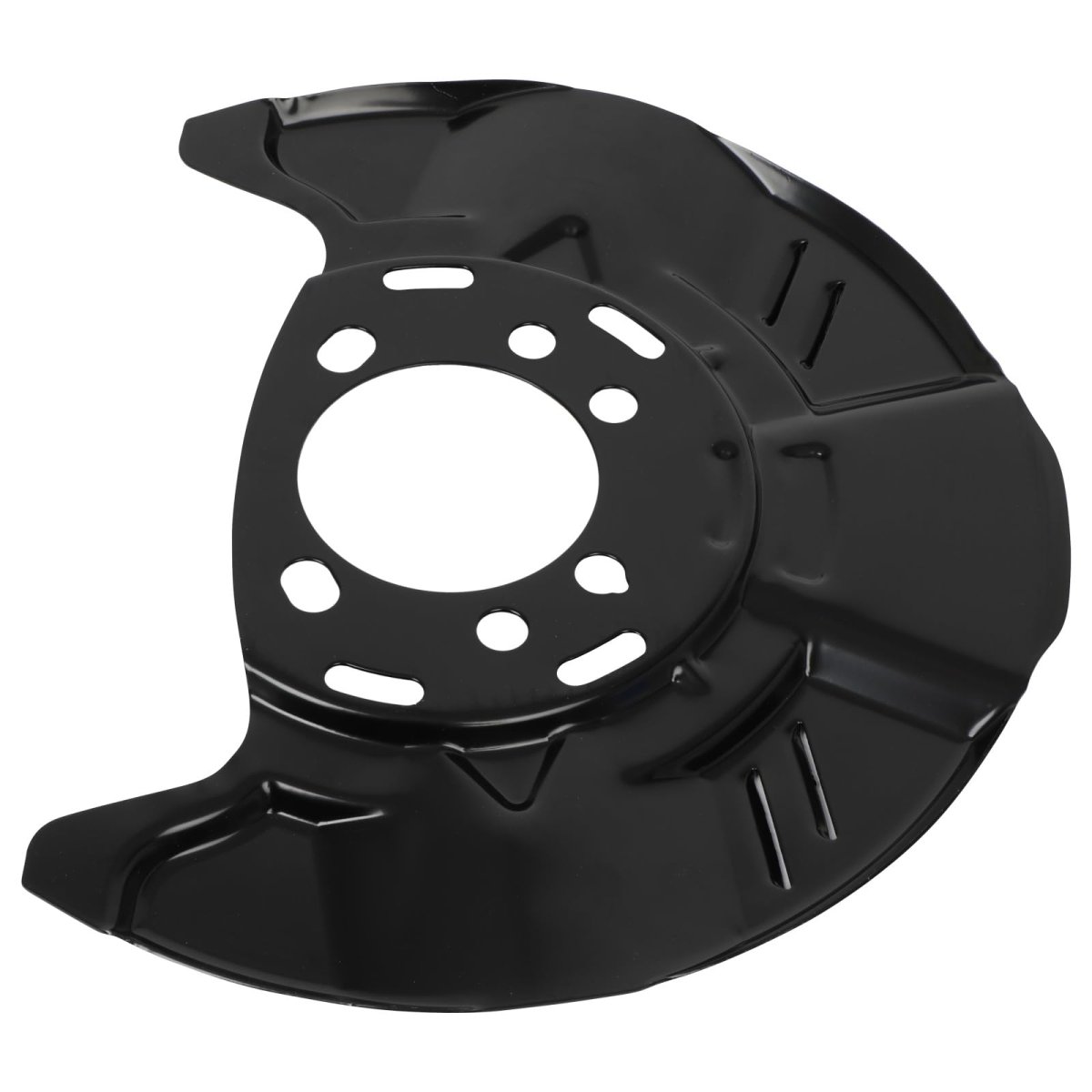 Front Brake Dust Shield 26290-ag02a 1pc