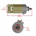 Starter For Polaris Sawtooth 200 Quad 2006 2007 Model Kvtr-3665