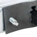 Wflnhb Front Left Or Right Door Check Replacement For 2005-2014 Mustang 6r3z6323552aa
