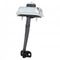 Wflnhb Front Left Or Right Door Check Replacement For 2005-2014 Mustang 6r3z6323552aa